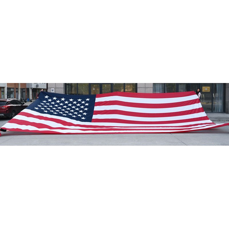 泊头3x5ft 是多少厘米？旗帜常见规格尺寸对照与选购要点